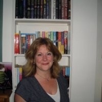 JOFFE BOOKS Employee Kate Grant's profile photo