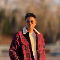 Mohammad Alam Email