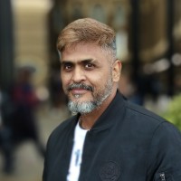 Ganesh Palave Email & Phone Number