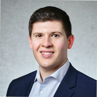 Morgan Stanley Employee Tyler Will's profile photo