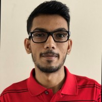 R&D Altanova Employee Raj Patel's profile photo