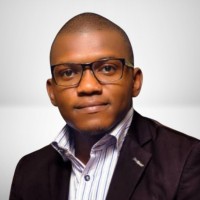 CIHPNG Employee Henry Obikwere's profile photo