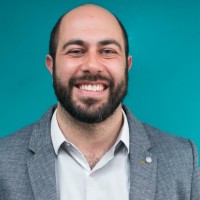 bloomy ABA therapy Employee Marcus Gimenes's profile photo