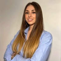 IMPACT Employee Eleni Paspaliari's profile photo