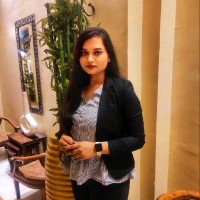 Varsha Jha's profile photo