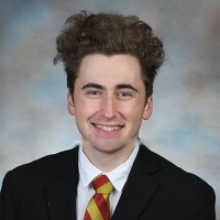 Spectrum Employee Nick Anson's profile photo