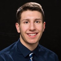 Stellix Global Services Employee William Trabold's profile photo