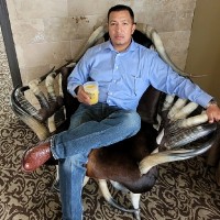 Gelasio Olvera Jr Email & Phone Number