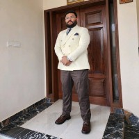 Anosh Ali Email