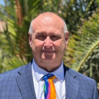 Maricopa County Recorder's Office Employee Bryan Colby's profile photo