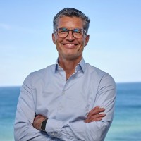 Sea Employee Peter Schrøder's profile photo