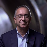 Rosetti Marino Group of Companies Employee Stefano Cappelli's profile photo