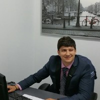 Discount Location d'Autos et Camions Employee Claudiu Boros's profile photo