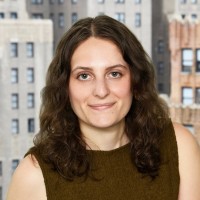 Liza Kruth Email & Phone Number