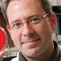 University of Illinois at Chicago Employee Michael Federle's profile photo