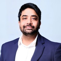 ServiceNow Employee Rahul Razdan's profile photo
