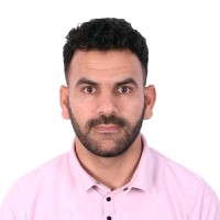 CWALLET Employee Dou Abdallah's profile photo