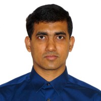 Meta Employee Hasan Mahmud's profile photo