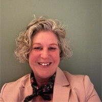 Koninklijke PostNL B.V. Employee Mirjam Reeuwijk's profile photo