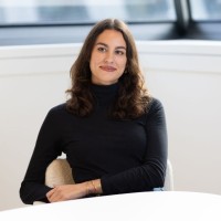 Johns Hopkins Center for Health Security Employee Adriana Vitagliano's profile photo