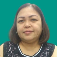 Stairway Foundation Employee Jennivy Cerezo's profile photo