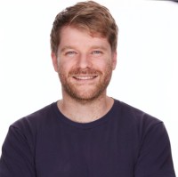 Optiver US LLC Employee Jake Taylor's profile photo