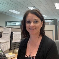 A.W. Oakes & Son, Inc. Employee Holly Bryant's profile photo