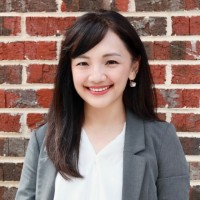 Ansley Real Estate Christie's International Employee Justine Liao's profile photo