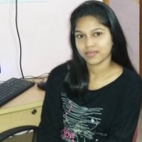 Millennium Software Consulting, LLC Employee Jaya Priya's profile photo