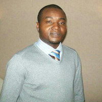 Nobi Smart Lamps - UK Employee Cédric Diambu's profile photo