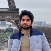INL - CNRS Employee Faizan Simnani's profile photo