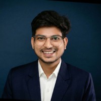 Effectus Research Employee Madhvendra Tiwari's profile photo