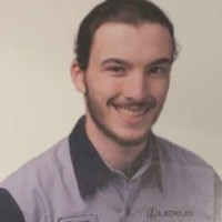 Audi Lafayette Employee Ryan Wiltse's profile photo