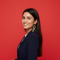 Webbtree Employee Nima Mathur's profile photo