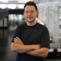 Porsche AG Employee Lucas Schweizer's profile photo