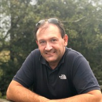 Geoff Prall Email & Phone Number