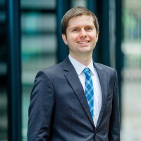 bwcon Employee Dominik Stelzmüller's profile photo