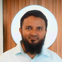LogiKal Employee Abrar M.sc's profile photo