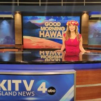 KITV4 Island News Employee Cynthia Yip's profile photo