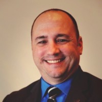 Wesco Employee Kevin Terrell's profile photo