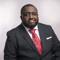 L'ARRIMAGE Employee James Alcindor's profile photo