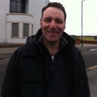 Andrew MacGregor Email