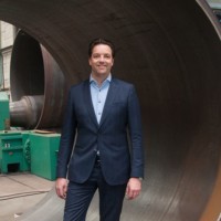 Intero Integrity Employee Mark Scholte's profile photo