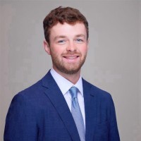 Fidelity Investments Employee Drew McGuire's profile photo