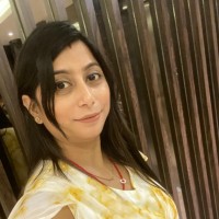 Priyanka Kumari Email