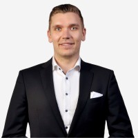 Energiekonzepte Deutschland GmbH Employee Florian Butz's profile photo