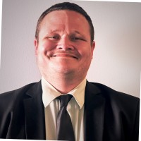 Shaxon Industries Employee Jarid Hodge's profile photo
