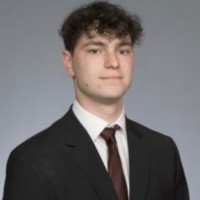 Dataiku Employee Ethan Weinberg's profile photo