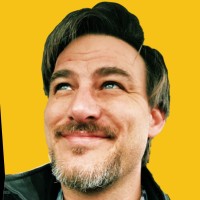 AES Consulting Engineers Employee Matthew Denison's profile photo
