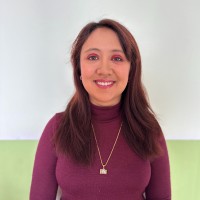 NEODATA SA DE CV Employee Andrea Nuñez's profile photo